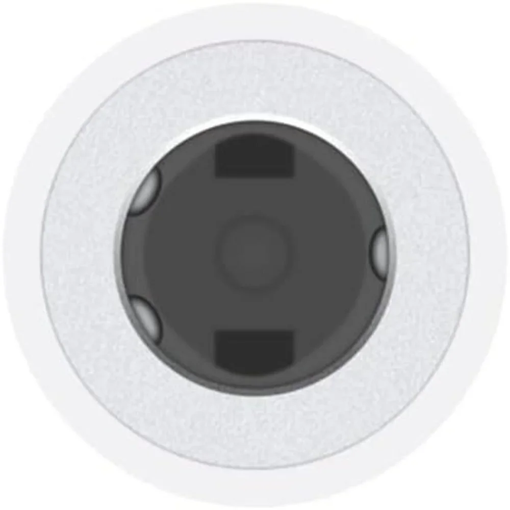 iPhone 15 Headphone Data Cable Adapter